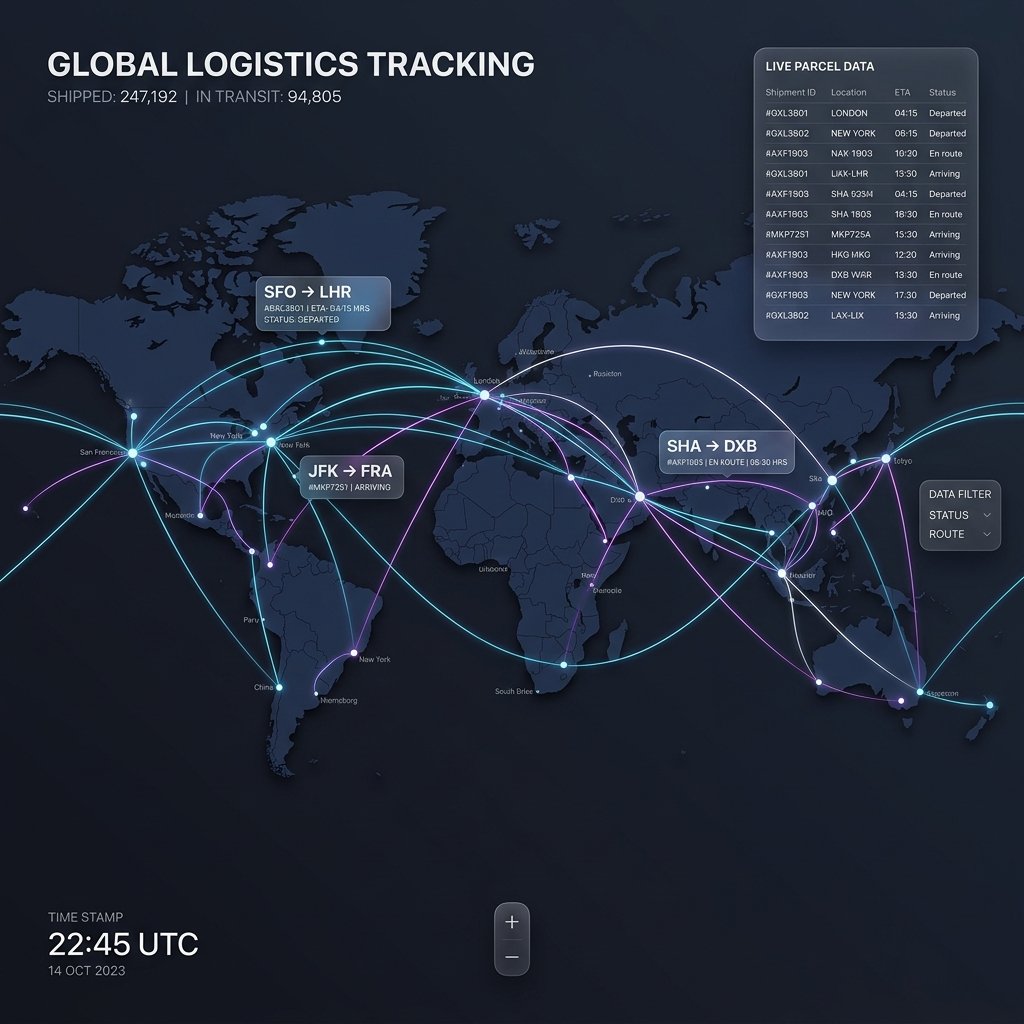 Manvicon Technician Operations Lab