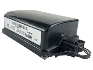 2015 BMW 428i Camera Radar Sensor Module OEM