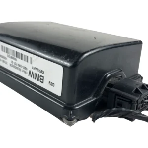 2015 BMW 428i Camera Radar Sensor Module OEM