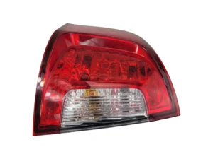 2011-2014 Ford Edge Tail Light Assembly Driver Left OEM