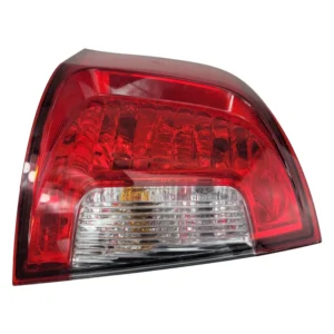 2011-2014 Ford Edge Tail Light Assembly Driver Left OEM