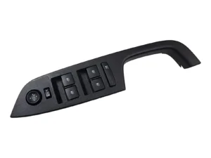 2010-2017 GMC Terrain Power Window Switch Driver Left Master OEM