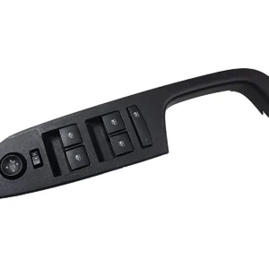 2010-2017 GMC Terrain Power Window Switch Driver Left Master OEM