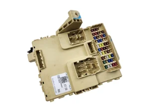 2020-2022 Hyundai Santa Fe Fuse Box Relay Junction Module