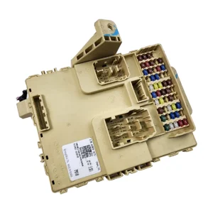 2020-2022 Hyundai Santa Fe Fuse Box Relay Junction Module
