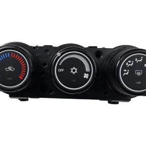 2011 Mitsubishi Outlander AC Heater Climate Control Units OEM