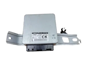 2014 Toyota Corolla Power Steering Control Module OEM