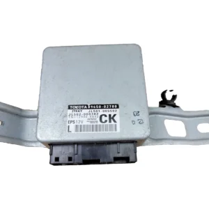 2014 Toyota Corolla Power Steering Control Module OEM