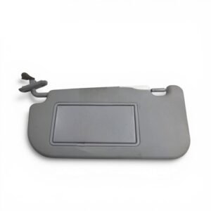 2005-2010 Kia Sportage Sun Visor Driver Left Side Sunvisor W/Light OEM
