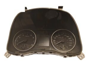 2017-2018 Hyundai Elantra Speedometer Instrumental KPH Cluster 94012-F2022 OEM
