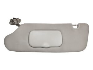 2011-2020 Dodge Grand Caravan Sun Visor Driver Left Side Sunvisor W/Mirror OEM