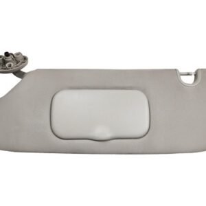 2011-2020 Dodge Grand Caravan Sun Visor Driver Left Side Sunvisor W/Mirror OEM