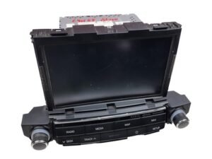 2016-2018 Hyundai Tucson Radio Receiver SD Map Navigation Display Screen OEM