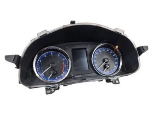 2017 Toyota Corolla Speedometer Instrumental KPH Cluster 83800-F2P80-00 OEM