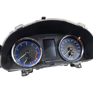 2017 Toyota Corolla Speedometer Instrumental KPH Cluster 83800-F2P80-00 OEM