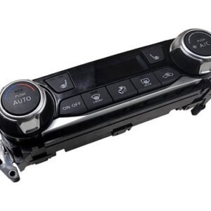 2018-2020 Nissan Kicks AC Heater Climate Temperature Control Panel 275005RL5A