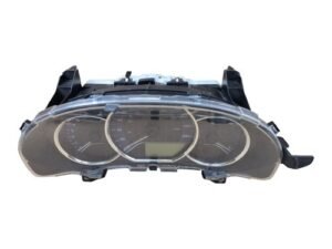 2014-2016 Toyota Corolla Speedometer KPH Instrumental Cluster TN157560-0934 OEM