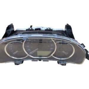 2014-2016 Toyota Corolla Speedometer KPH Instrumental Cluster TN157560-0934 OEM
