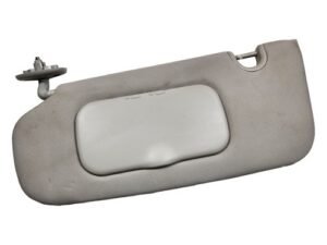 2010-2017 Jeep Compass Sun Visor  Driver Left Side Sunvisor W/Mirror OEM