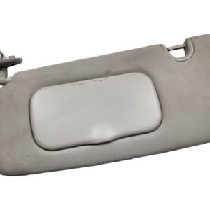 2010-2017 Jeep Compass Sun Visor  Driver Left Side Sunvisor W/Mirror OEM