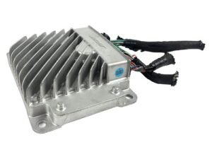 2016-2021  Mazda CX-9 Bose Audio Radio Stereo Amplifier TK78 66 A20A OEM