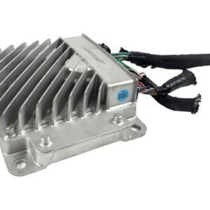 2016-2021  Mazda CX-9 Bose Audio Radio Stereo Amplifier TK78 66 A20A OEM