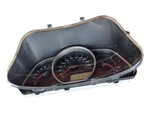 2013-2015 Toyota RAV4 LE Speedometer KPH 2.5L Instrumental Cluster TN1575508984