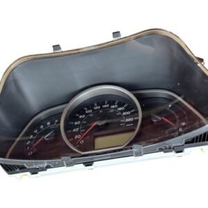 2013-2015 Toyota RAV4 LE Speedometer KPH 2.5L Instrumental Cluster TN1575508984