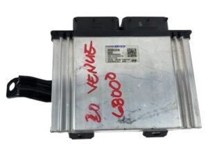 2020-2021 Hyundai Venue Engine Computer ECM ECU Control Module 39100-2M185 OEM