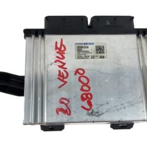 2020-2021 Hyundai Venue Engine Computer ECM ECU Control Module 39100-2M185 OEM