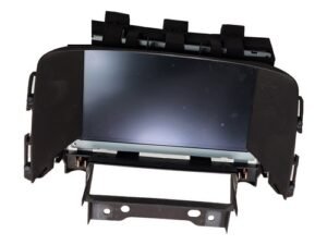 2013 Buick Verano Dash Information Display Screen 22851302 OEM