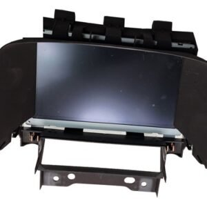 2013 Buick Verano Dash Information Display Screen 22851302 OEM