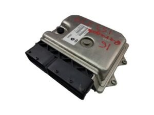 2015-2016 Jeep Renegade Engine Computer ECM ECU Control Module 50050449 OEM