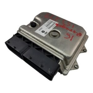 2015-2016 Jeep Renegade Engine Computer ECM ECU Control Module 50050449 OEM