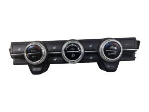 2019-2021 Genesis G70 AC Heat Temperature Climate Switch Control Unit 97250G9030