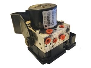 2014-2017 Dodge Journey ABS Pump Anti-lock Brake Actuator P68272500AD OEM
