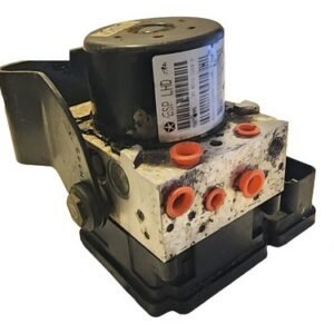 2014-2017 Dodge Journey ABS Pump Anti-lock Brake Actuator P68272500AD OEM