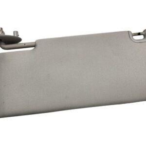 2019-2021 Dodge Ram 1500 Sun Visor Driver Left Side Sunvisor  No Mirror OEM