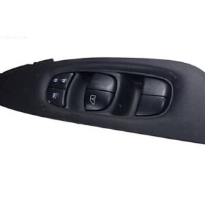 2017-2022 Nissan Rogue Driver Left Master Power Window Switch 25401 6MA0C OEM