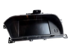 2016-2017 Honda Accord Upper Display Screen 39710-T2A-C71 OEM