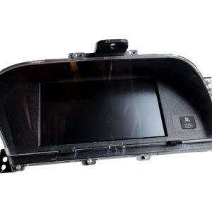 2016-2017 Honda Accord Upper Display Screen 39710-T2A-C71 OEM