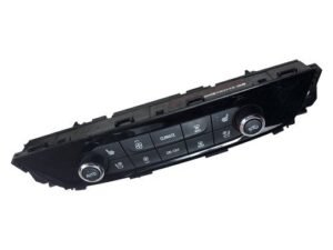 2018 Buick Regal AC Heater Climate Temperature Control Unit 39113539 OEM